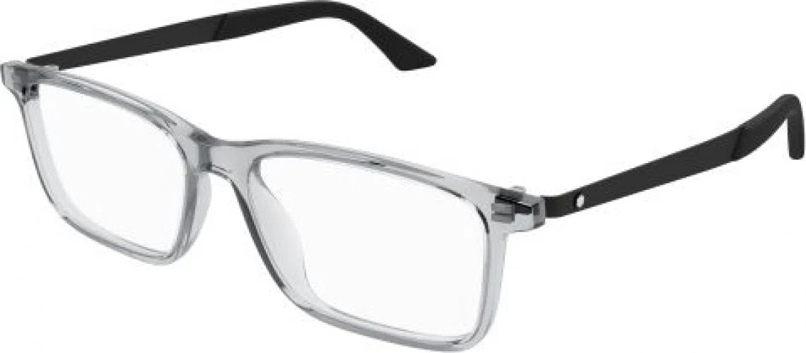 Montblanc MB0333O Eyeglasses - view 4